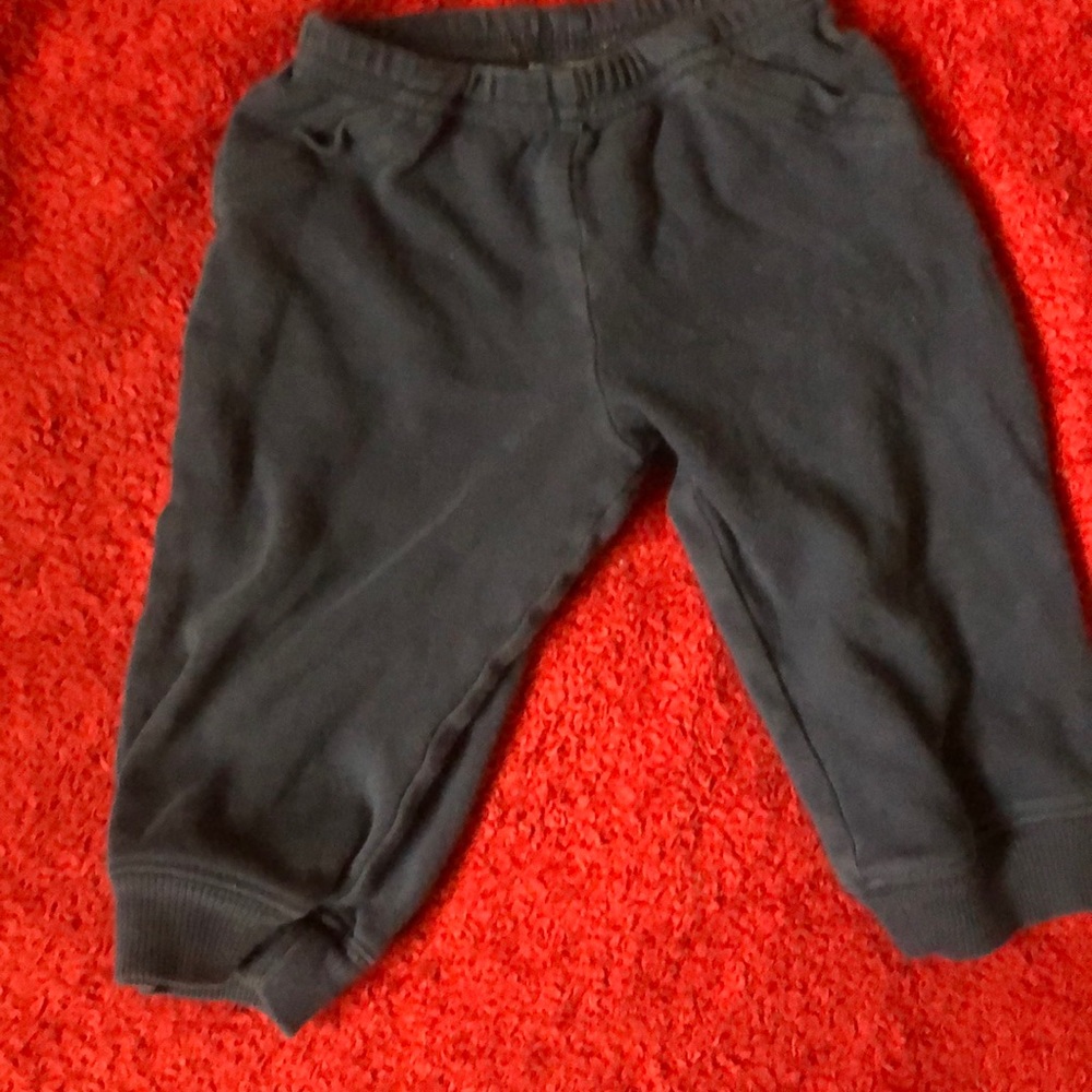 Infants pants